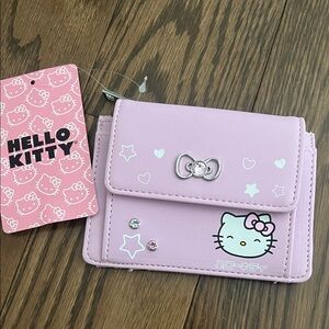 Hello Kitty Lavender Kids Bag